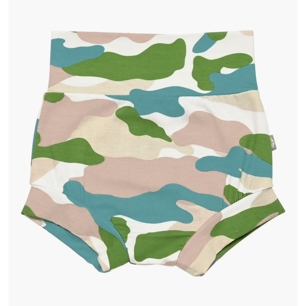Kyte Baby Viscose Bamboo Bummies 3-6M NWT